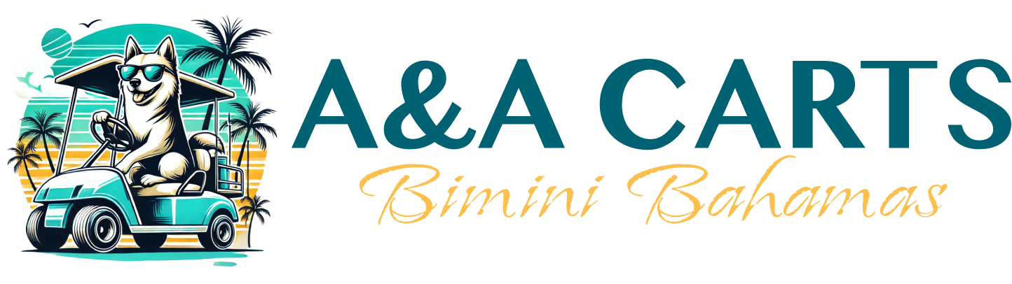 A & A Carts Bimini