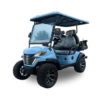 Breeze Runner (Light Blue Model)