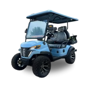 Breeze Runner (Light Blue Model)