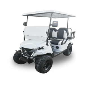 Ocean Pearl (White Model)