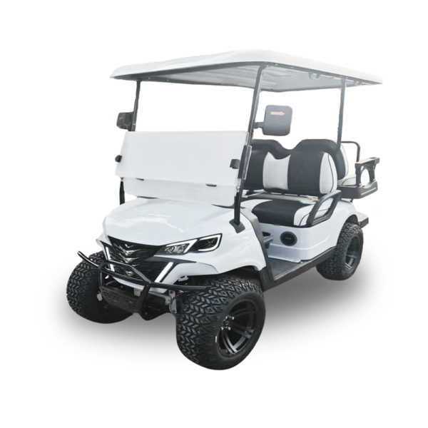 Ocean Pearl (White Model) Ocean Pearl (White Model)