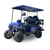 Sky Voyager (Blue Model)