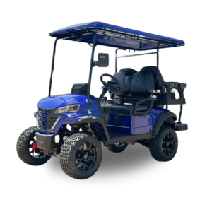 Sky Voyager (Blue Model)