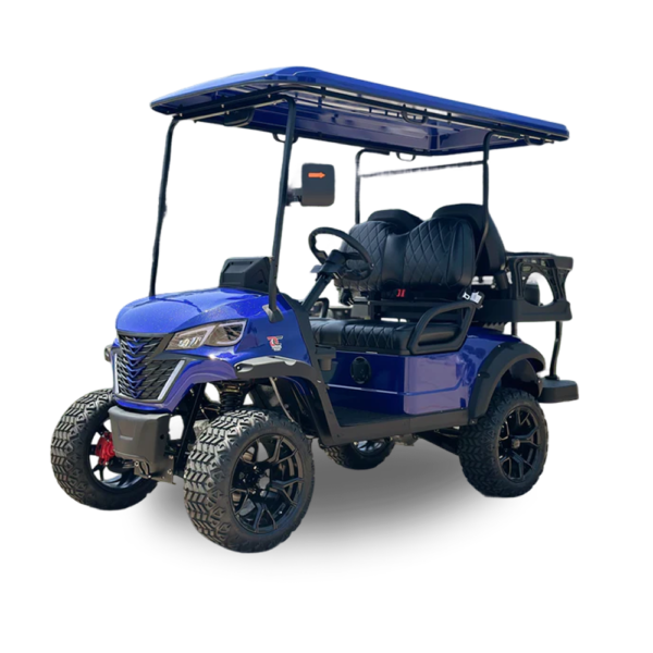 Sky Voyager (Blue Model) Sky Voyager (Blue Model)