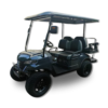 Storm Rider (Grey Model)