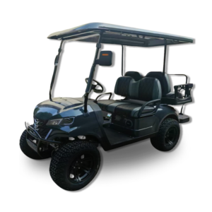 Storm Rider (Grey Model)
