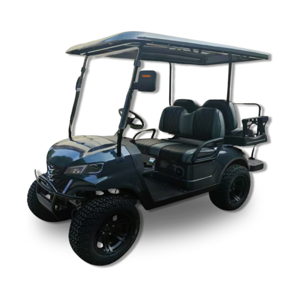 Storm Rider (Grey Model) Storm Rider (Grey Model)