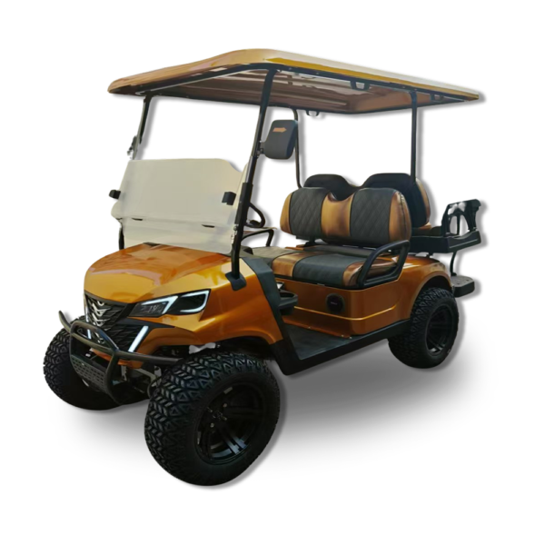 Sunset Cruiser (Gold Model) Sunset Cruiser (Gold Model)